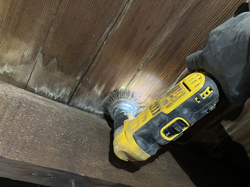Roof Repair