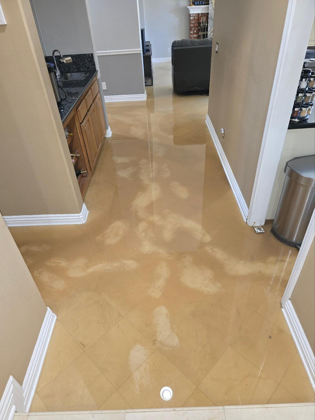 ​​Pasadena Water Damage Restoration